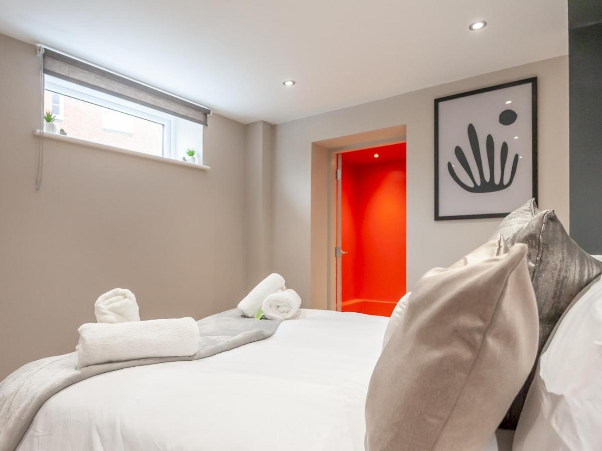 Pass The Keys Luxurious Retreat With Workspace Apartment *