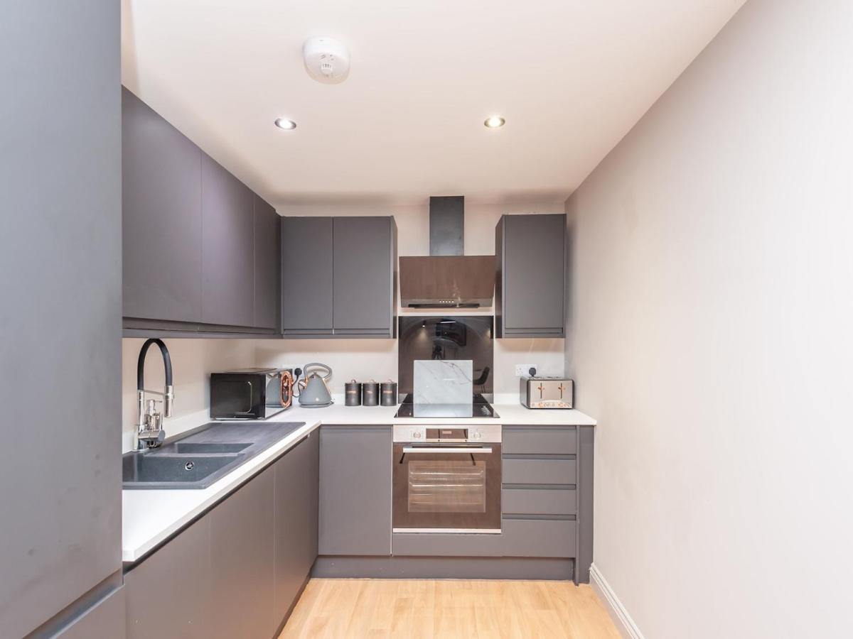 Pass The Keys Luxurious Retreat With Workspace *