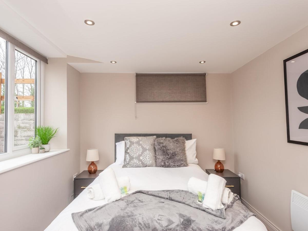 Pass The Keys Luxurious Retreat With Workspace Apartment *