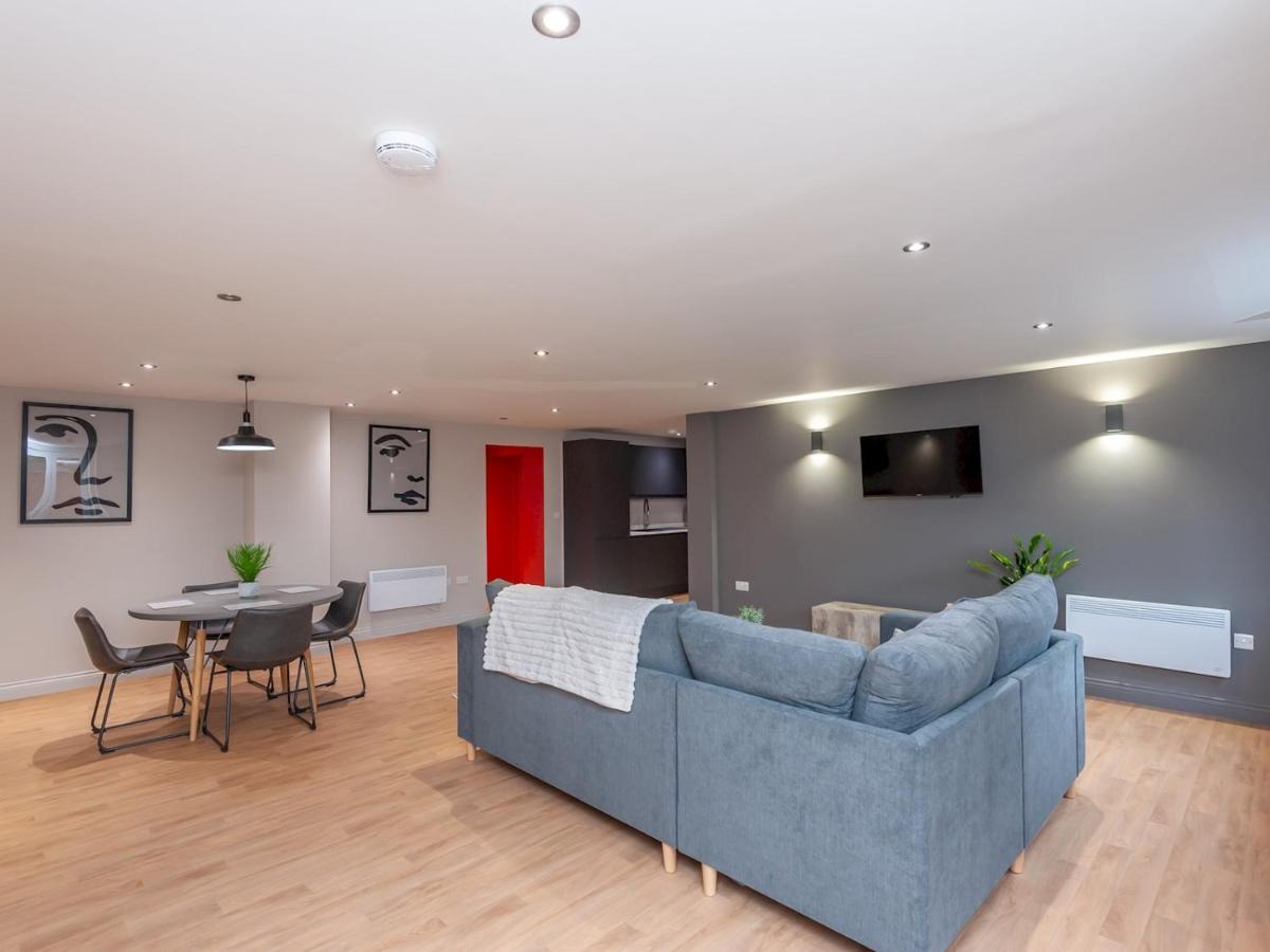 Pass The Keys Luxurious Retreat With Workspace *