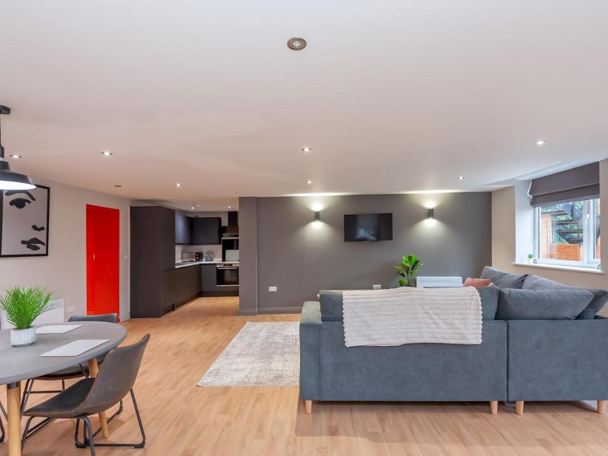 Pass The Keys Luxurious Retreat With Workspace *