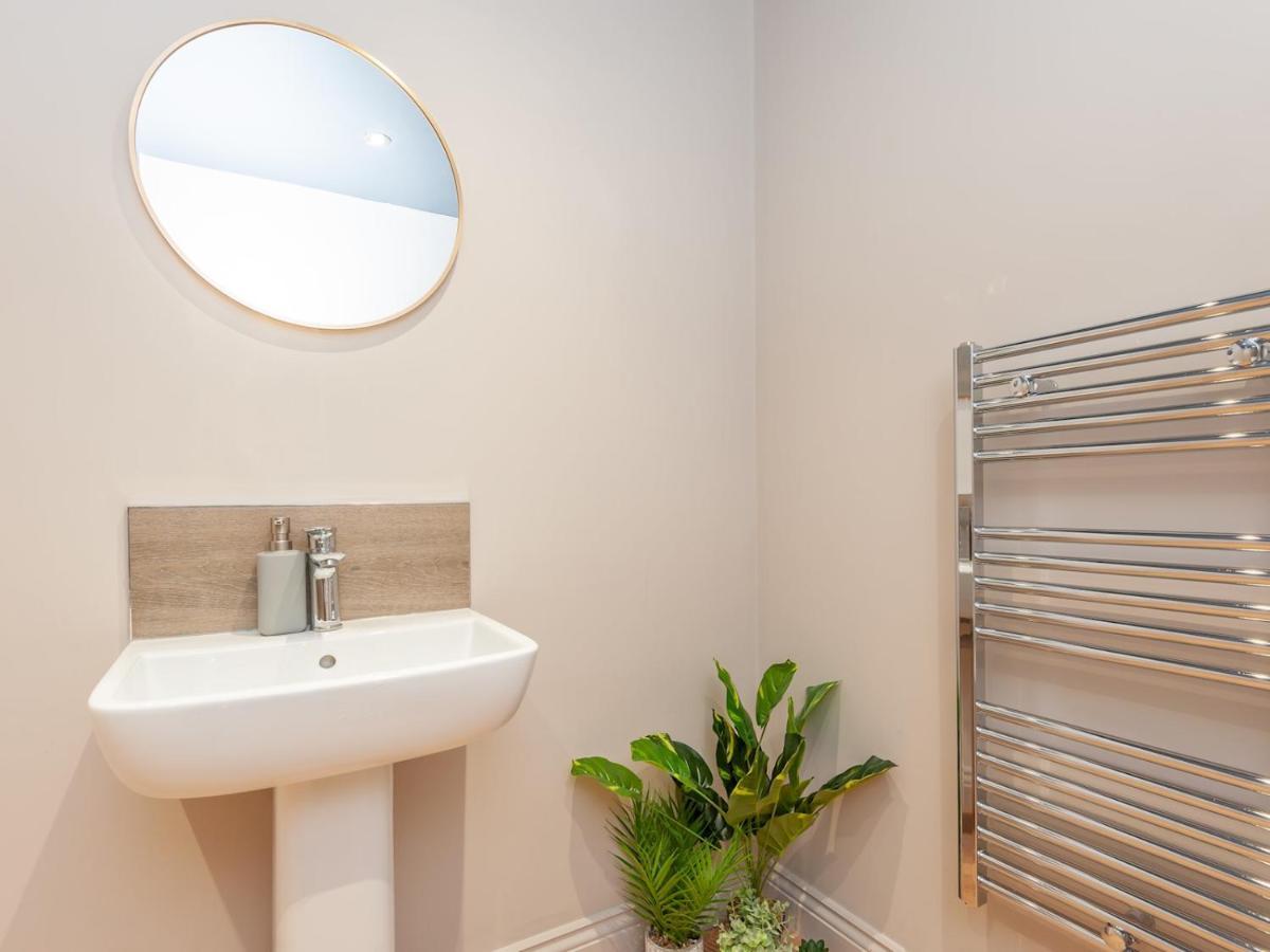 Pass The Keys Luxurious Retreat With Workspace Apartment Leeds (West Yorkshire)