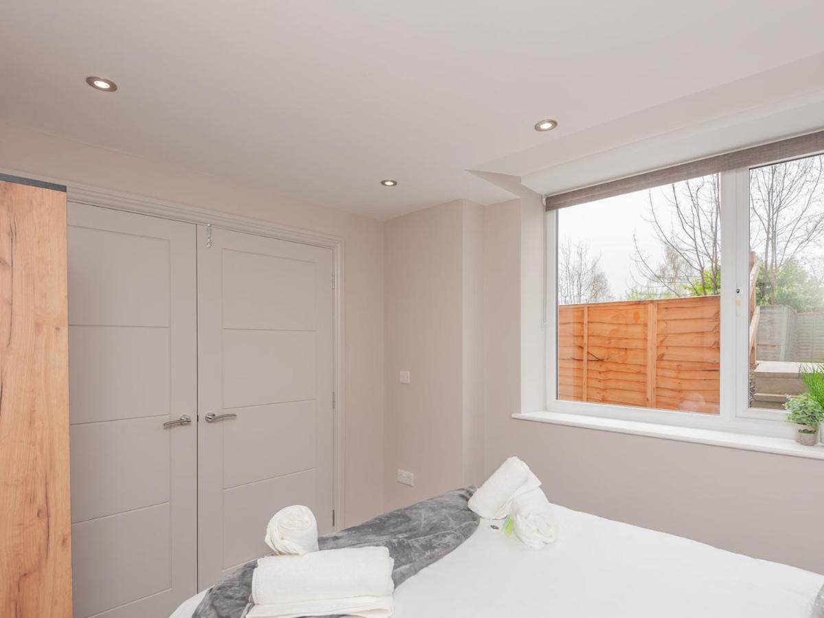 Pass The Keys Luxurious Retreat With Workspace Apartment