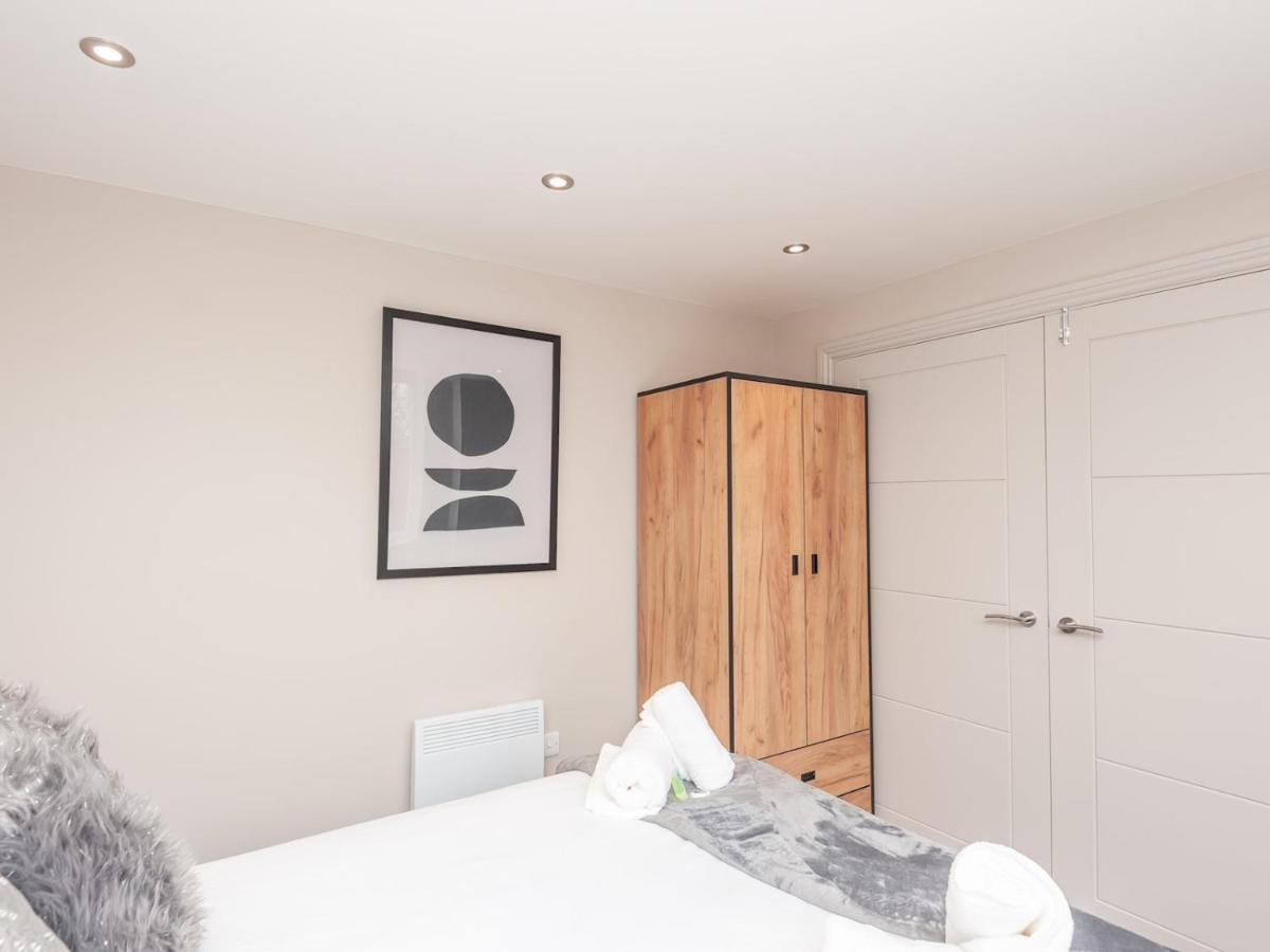 Pass The Keys Luxurious Retreat With Workspace Apartment *