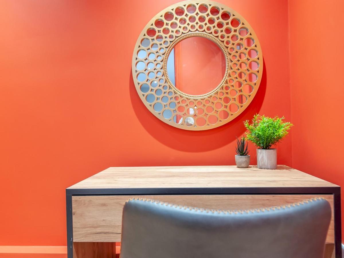 Pass The Keys Luxurious Retreat With Workspace *