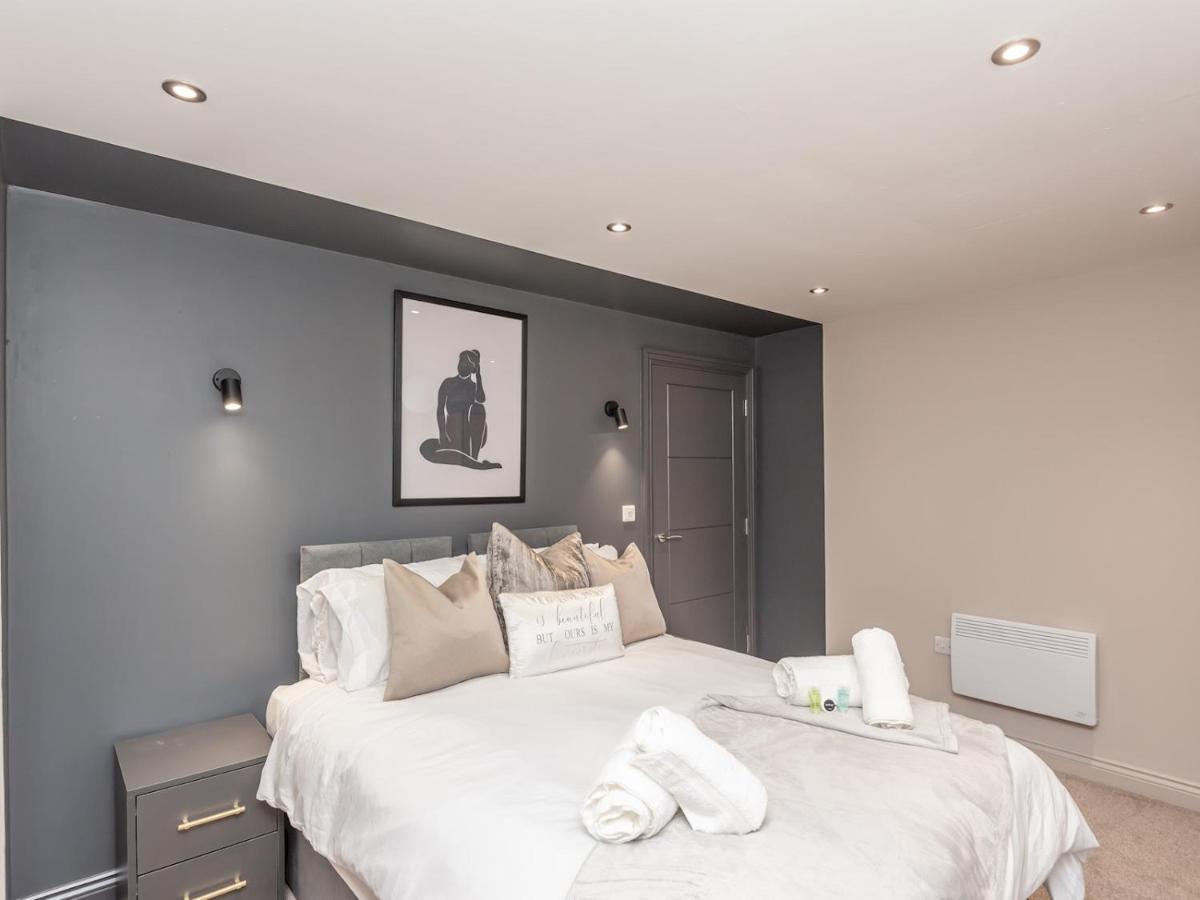 Pass The Keys Luxurious Retreat With Workspace Apartment