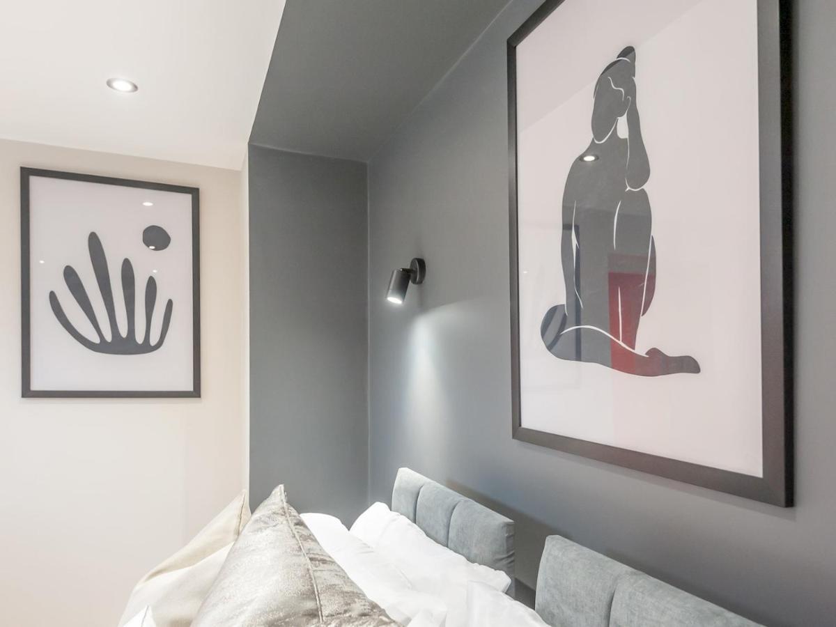 Pass The Keys Luxurious Retreat With Workspace *